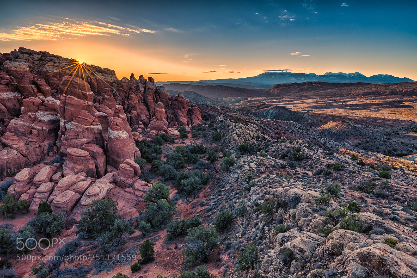 Nikon D850 sample photo. Sandstone sunrise. morning breaks photography