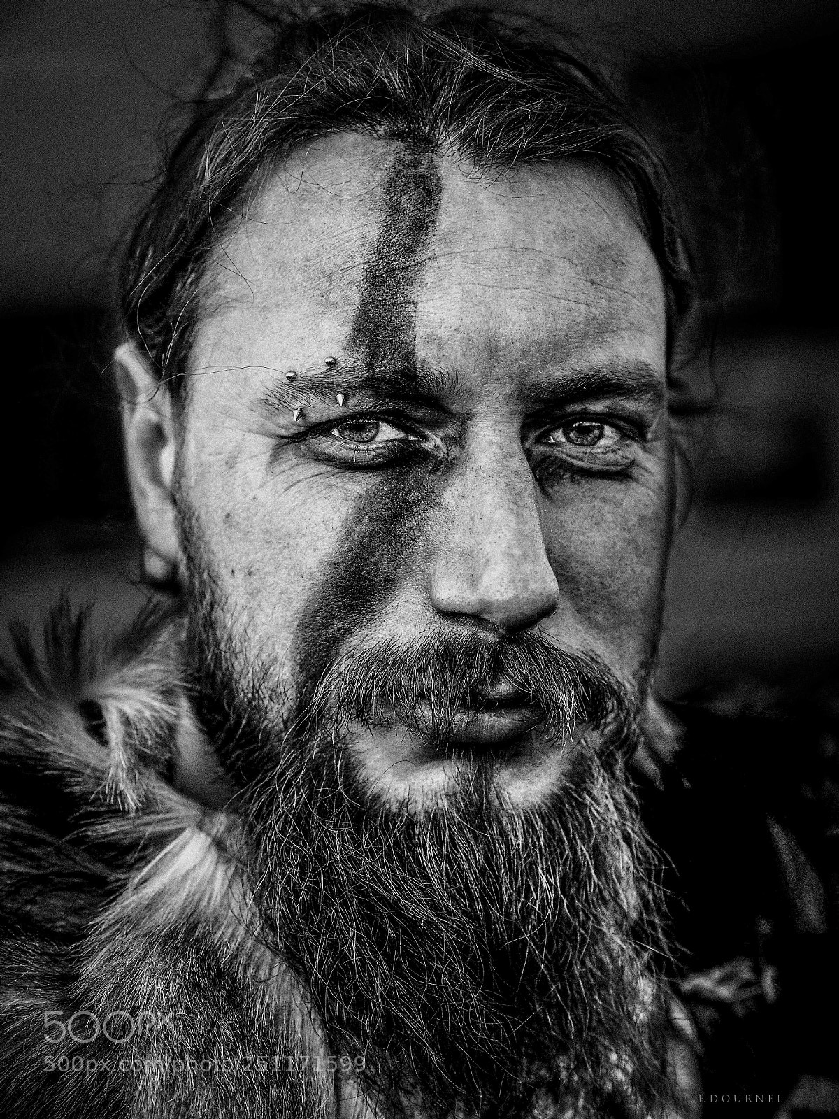 Olympus OM-D E-M10 sample photo. Viking photography