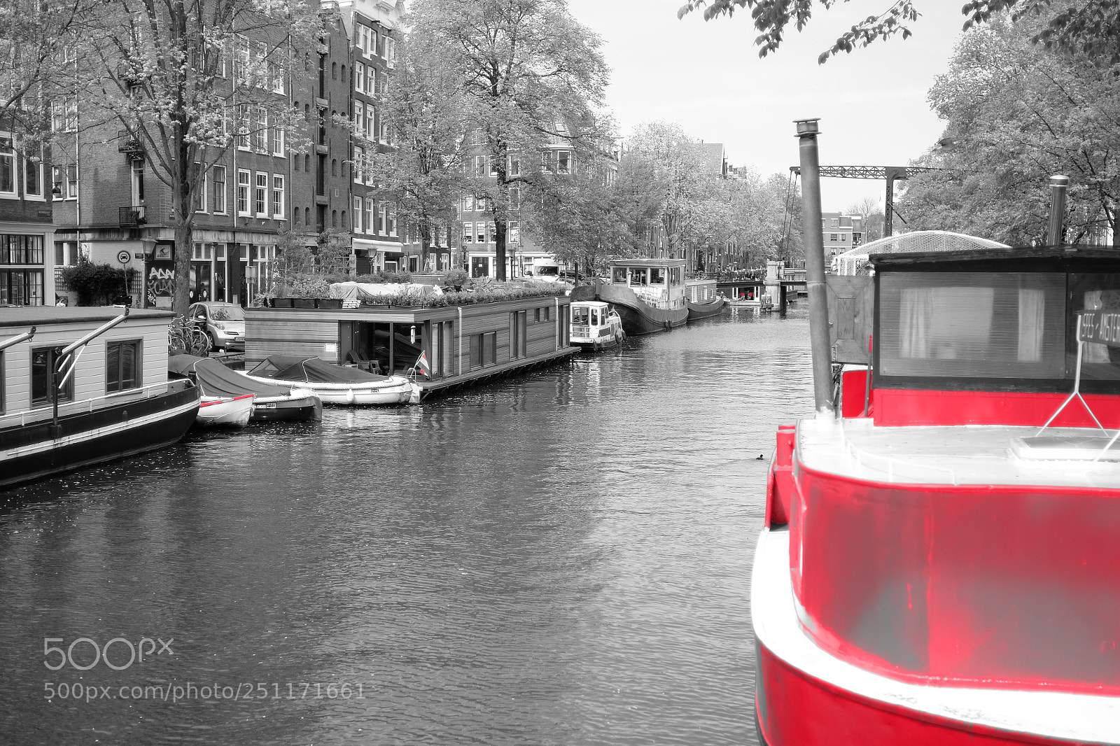 Fujifilm X-E2 sample photo. Gracht photography