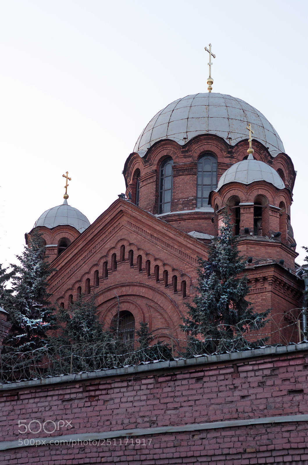 Nikon D7000 sample photo. St. alexander nevsky church photography