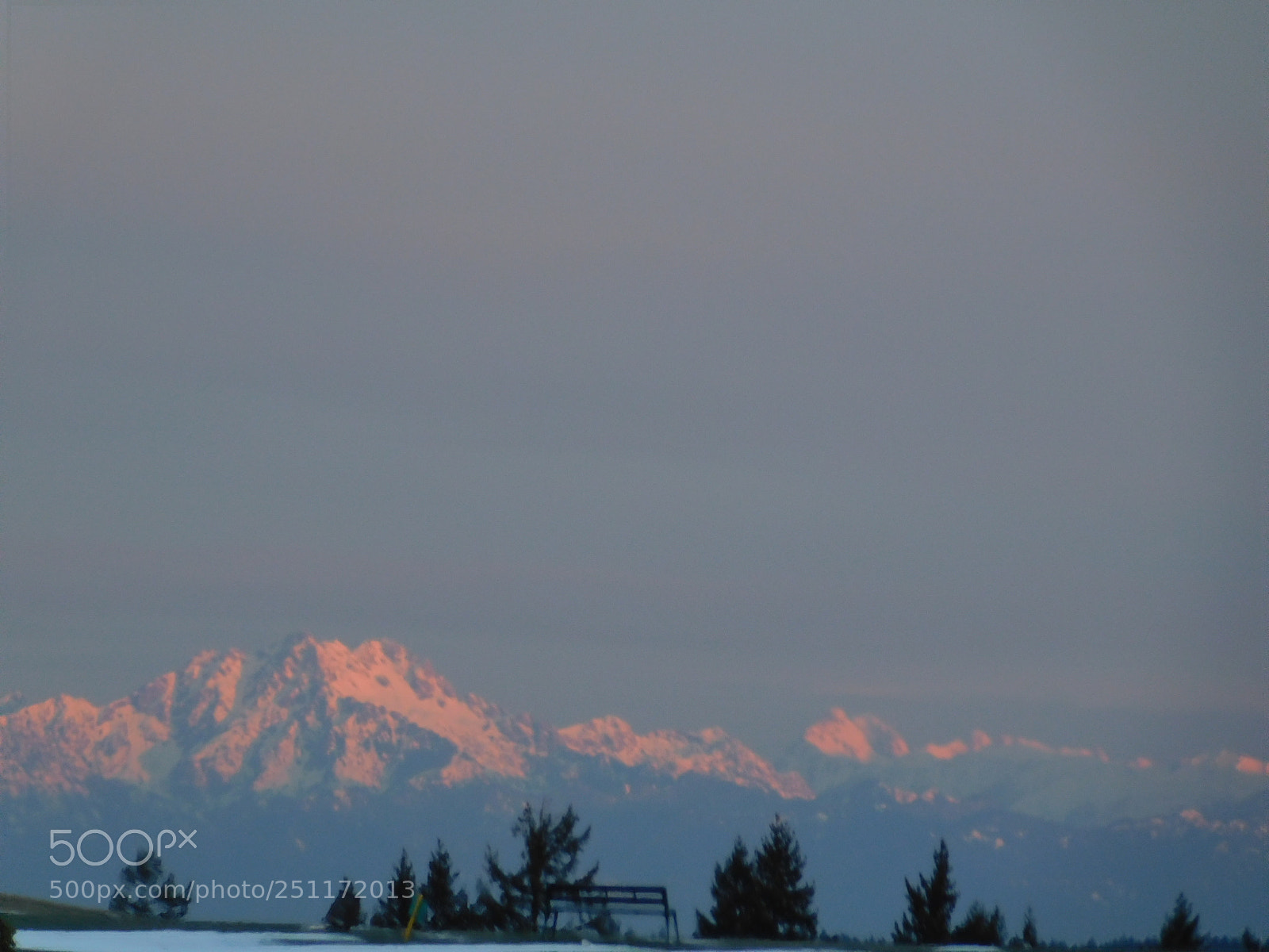 Nikon Coolpix B500 sample photo. Bench with a view-dupont photography