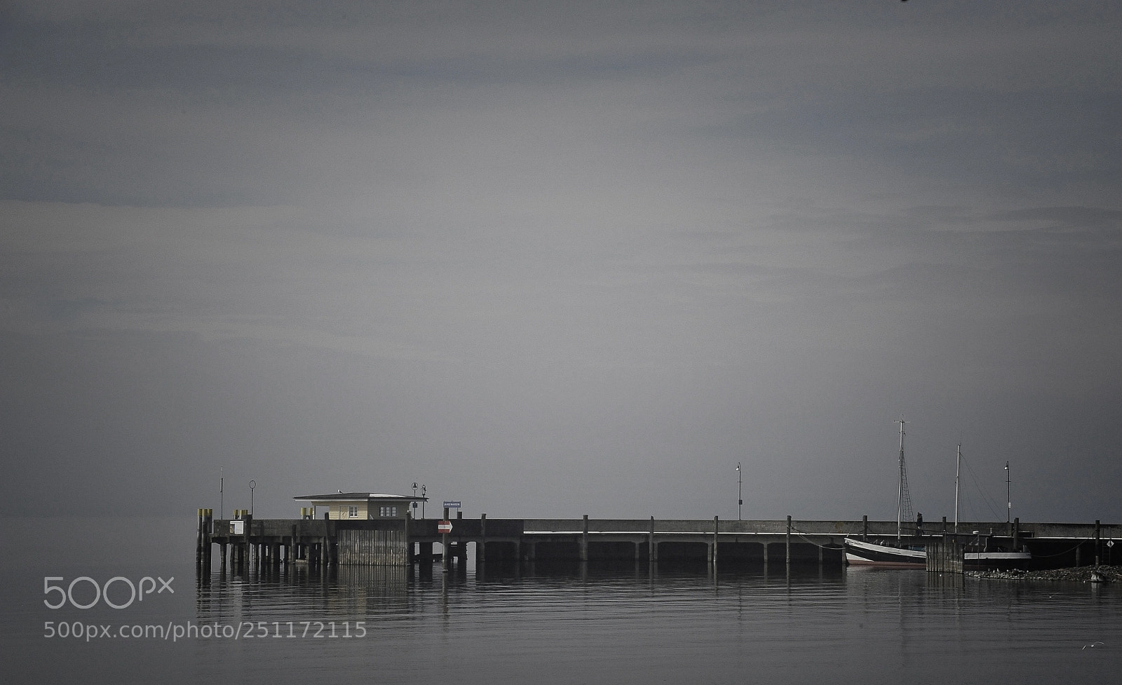 Nikon D700 sample photo. On a quiet peaceful photography