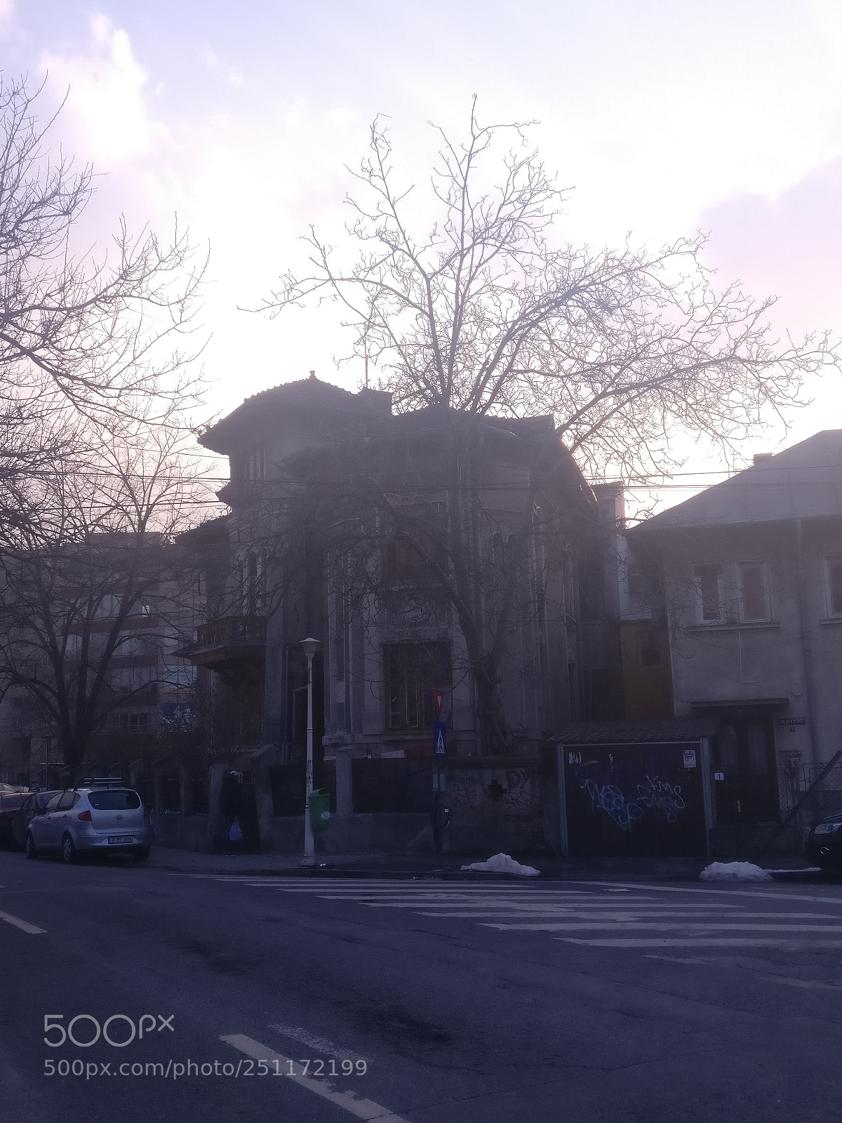OnePlus A3003 sample photo. Bucharest views photography