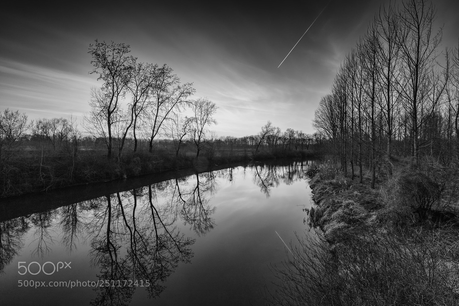 Canon EOS 5D Mark IV sample photo. Refection photography
