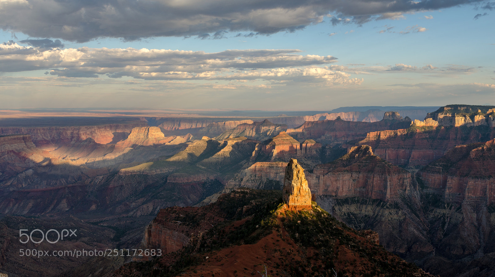 Nikon D5100 sample photo. Last light mt hayden photography