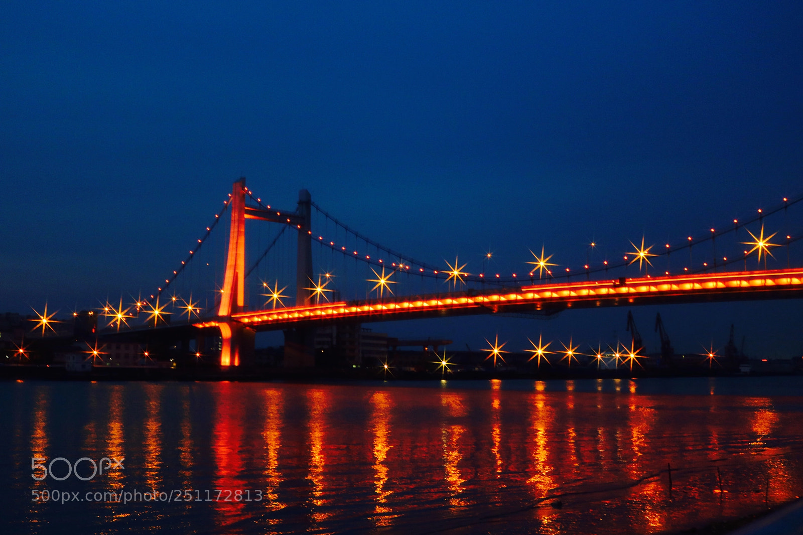 Canon EOS 760D (EOS Rebel T6s / EOS 8000D) sample photo. Qingfeng bridge photography