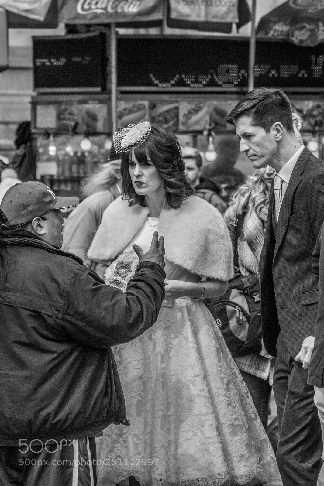 Fujifilm X-T2 sample photo. Wedding at central park photography