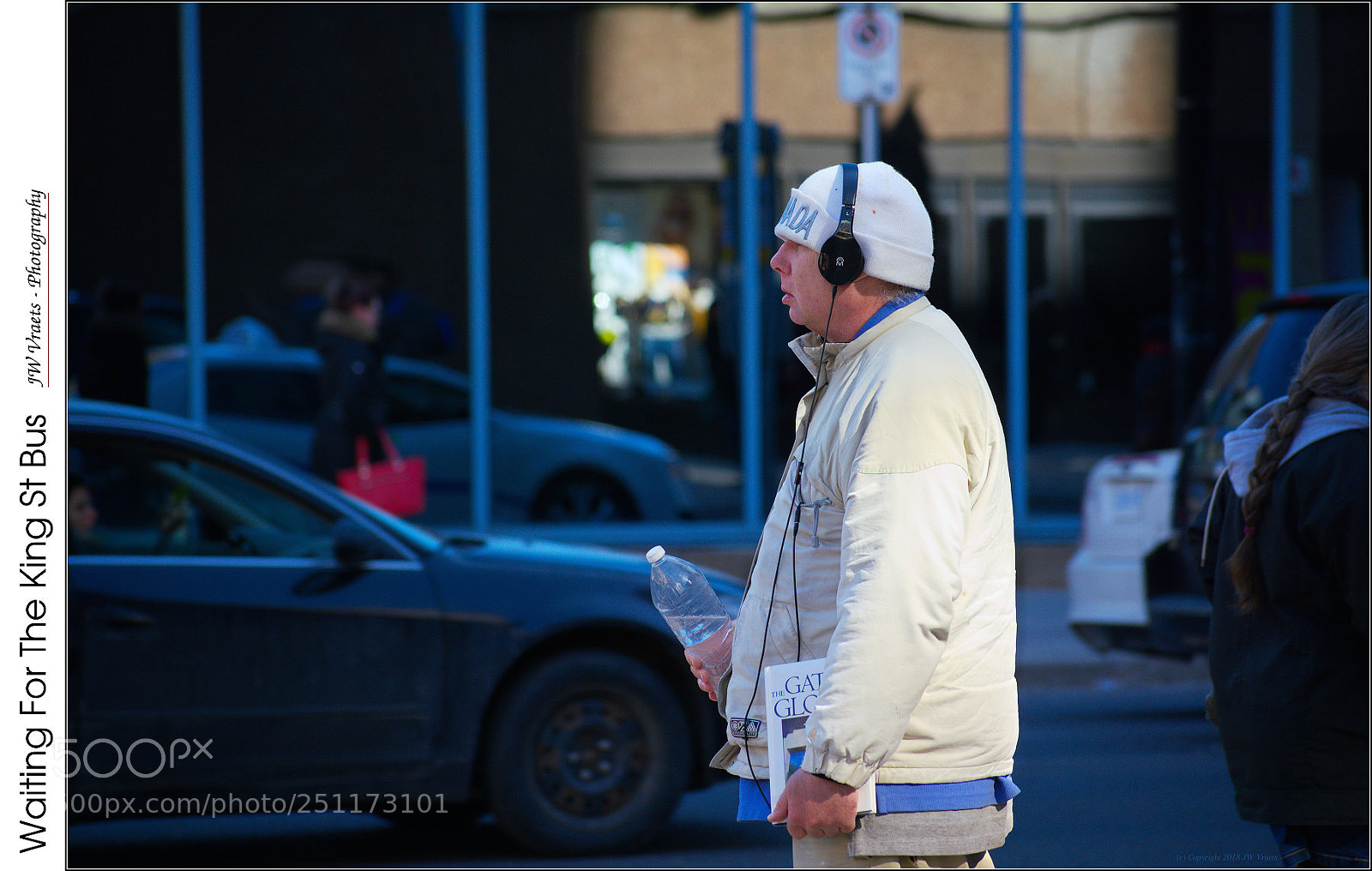 Nikon D7100 sample photo. Waiting for the king photography