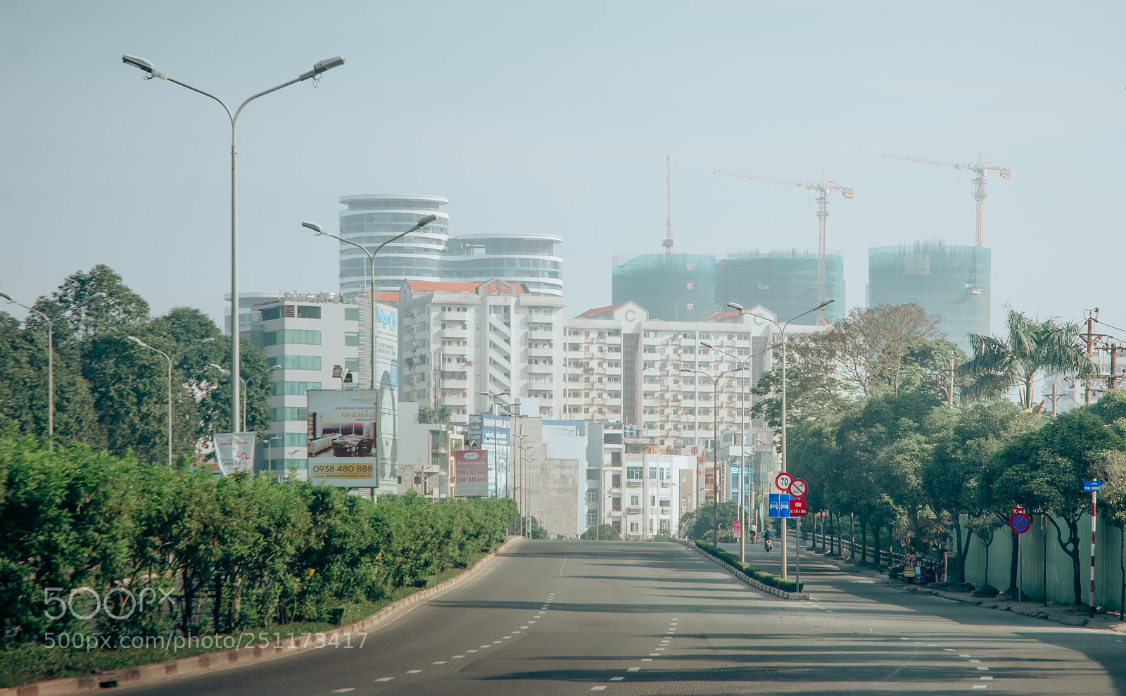 Nikon D80 sample photo. Binh thanh dist photography
