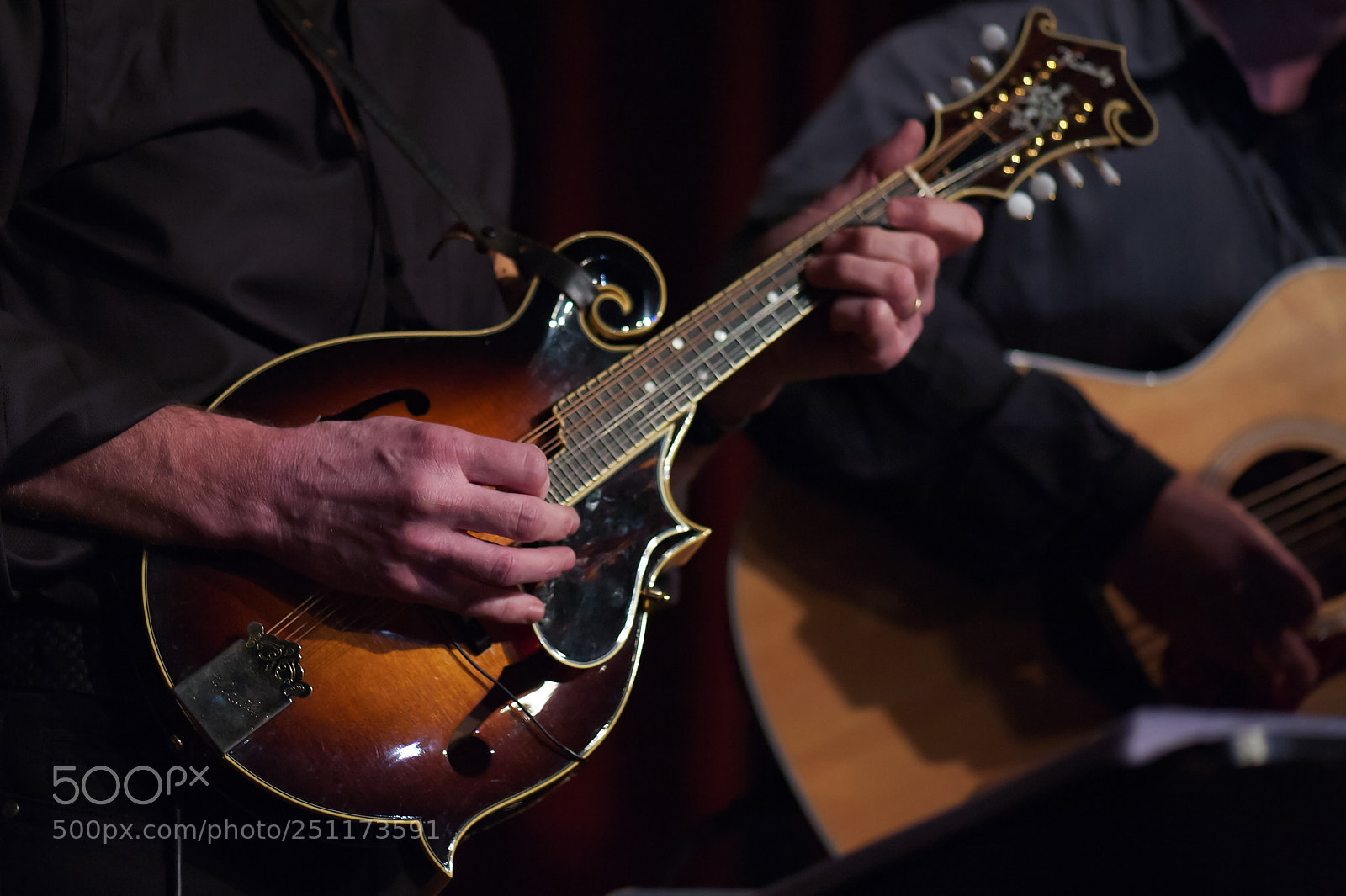 Nikon D3 sample photo. Music photography