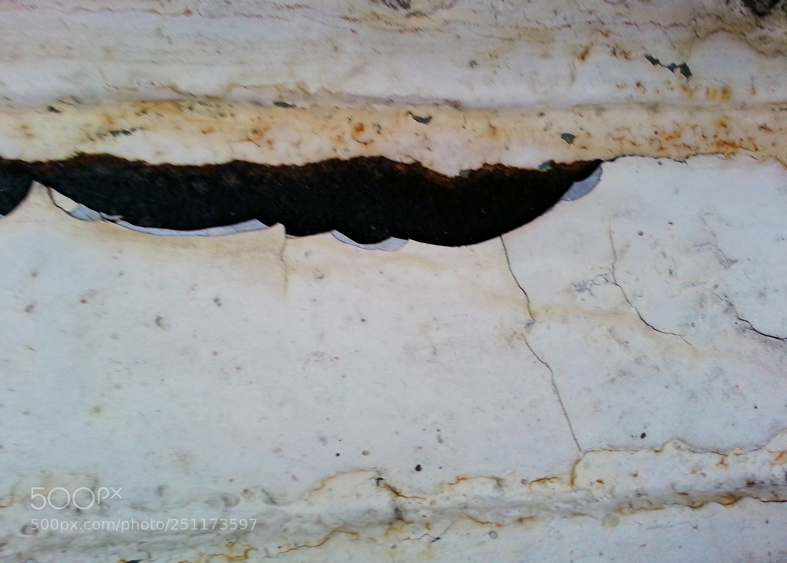 Samsung Galaxy S3 sample photo. Mind the gap photography