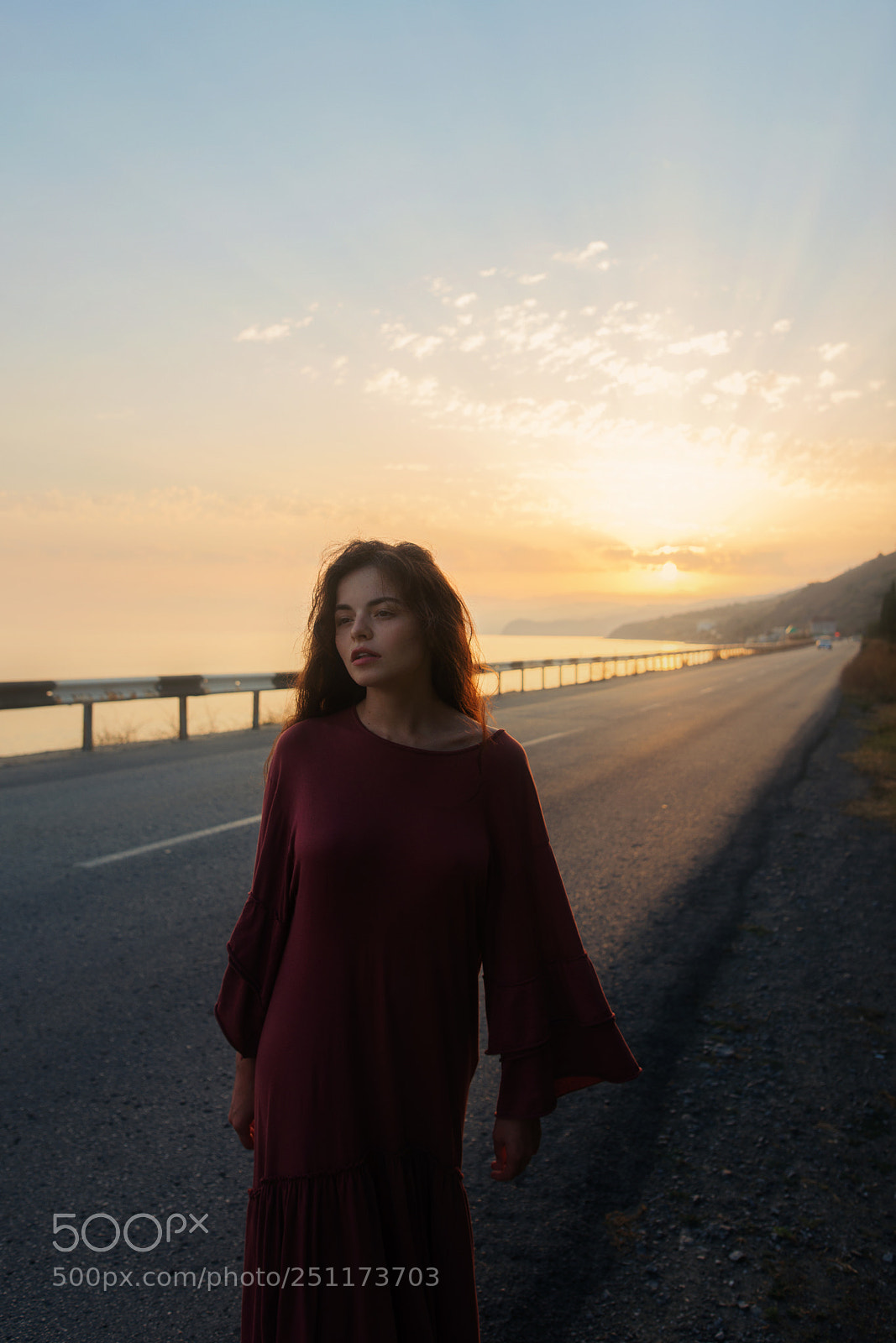 Nikon D800 sample photo. Alina photography