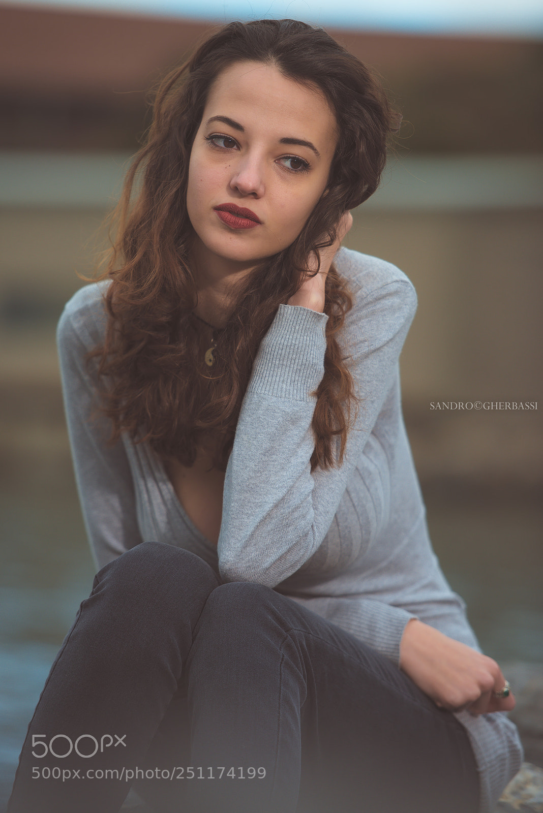 Nikon D800 sample photo. Giulia photography