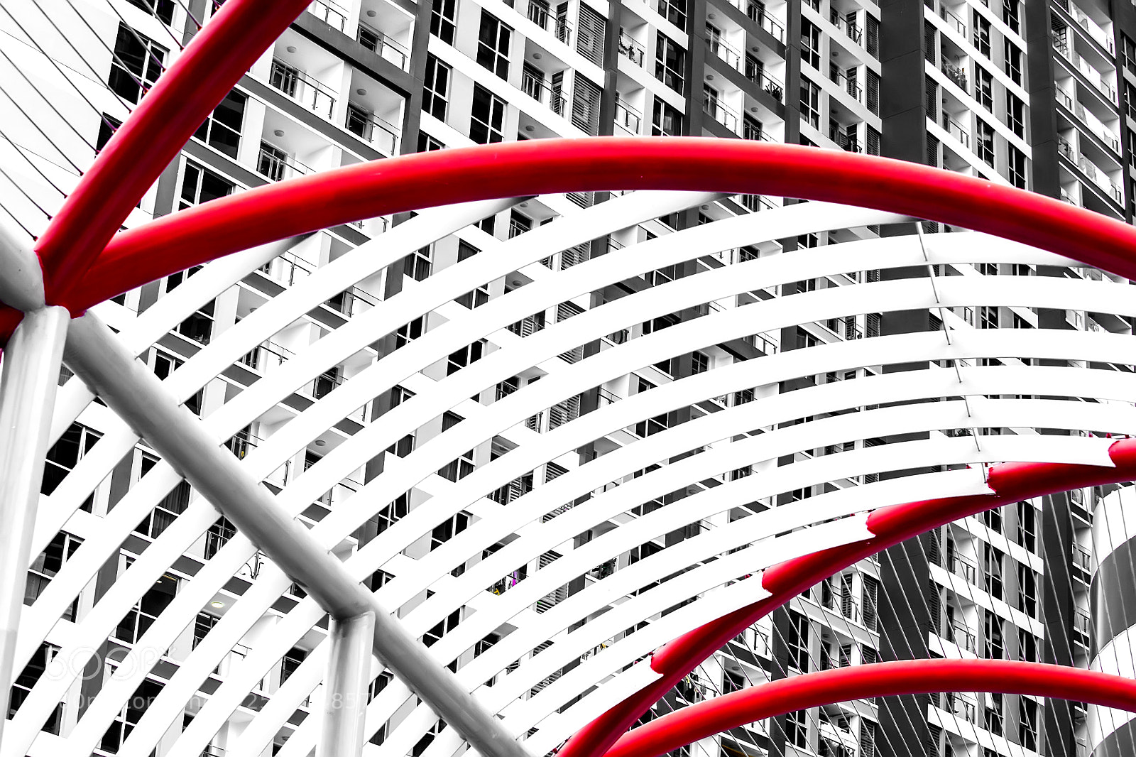 Canon EOS 5D sample photo. Abstract - photography