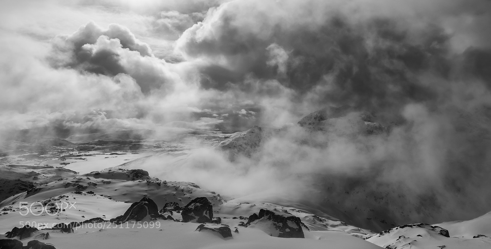 Canon EOS 70D sample photo. Dramatic sky ii photography