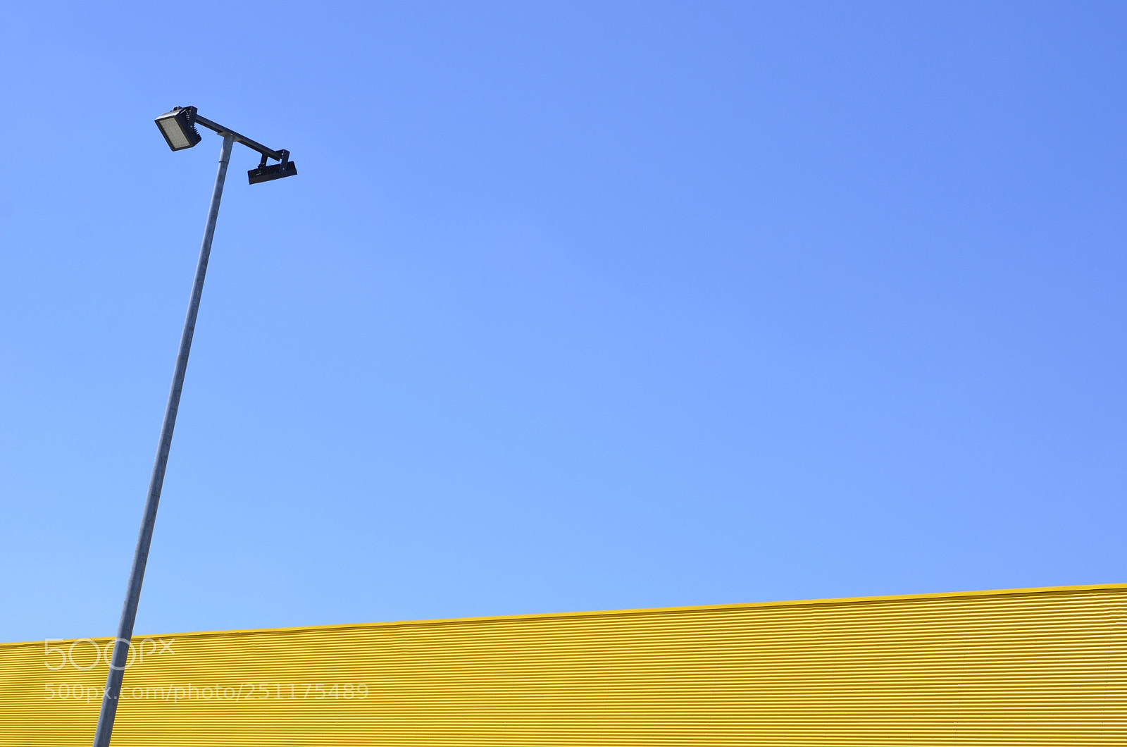 Nikon D7000 sample photo. Crooked lamp  photography