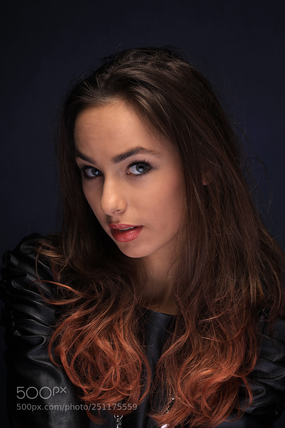 Canon EOS 50D sample photo. Dominika photography