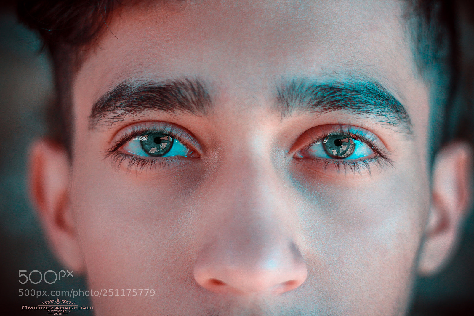 Canon EOS 700D (EOS Rebel T5i / EOS Kiss X7i) sample photo. Cheshmac | 2018 photography