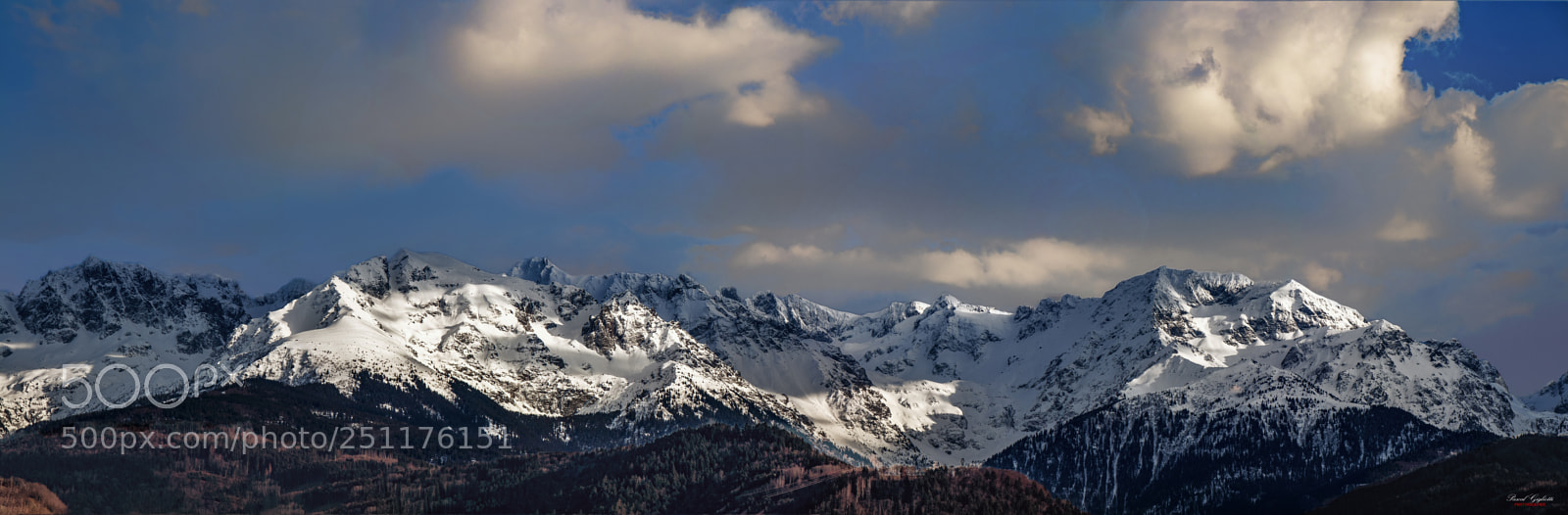 Canon EOS 80D sample photo. Chaîne de belledonne photography