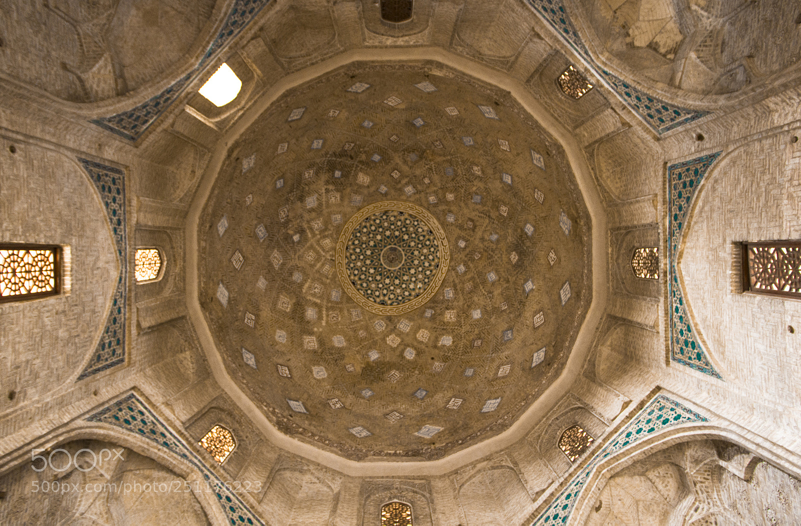 Canon EOS 60D sample photo. James mosque of varamin photography