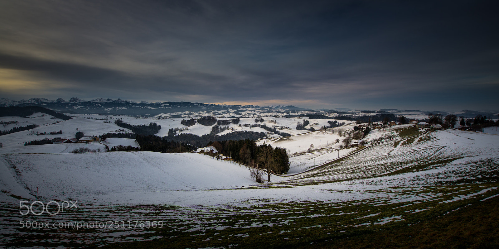 Nikon D600 sample photo. Rolling hills photography