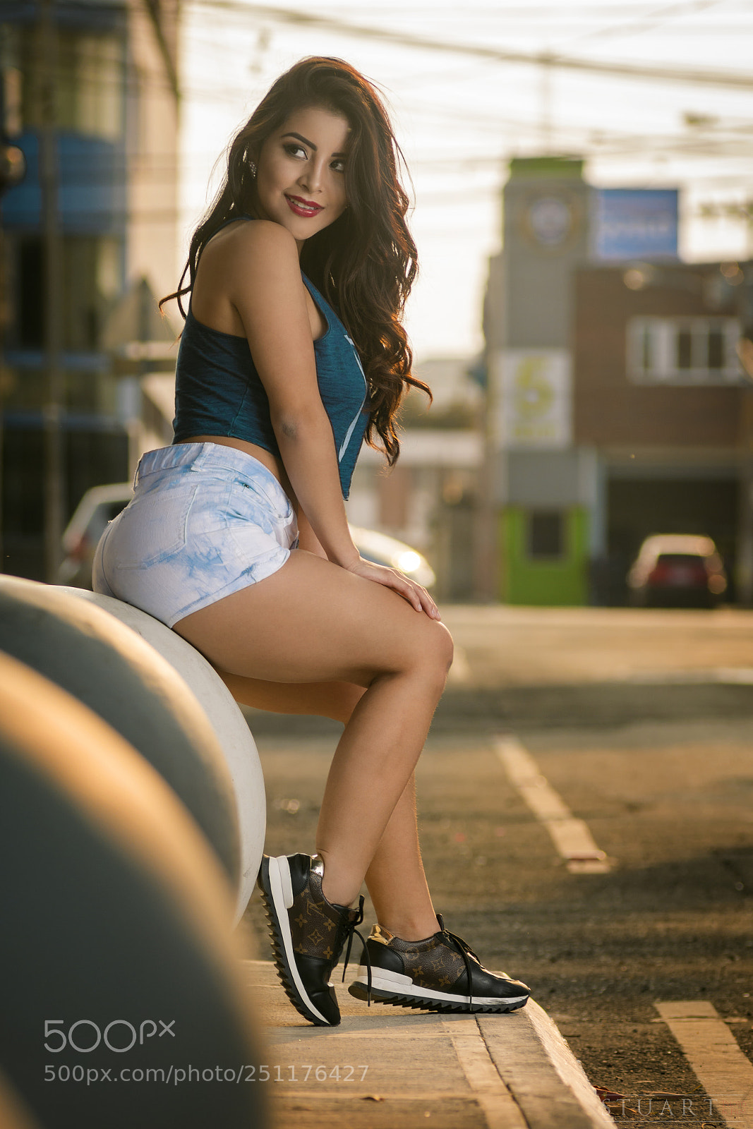 Nikon D7200 sample photo. Astrid gamez photography