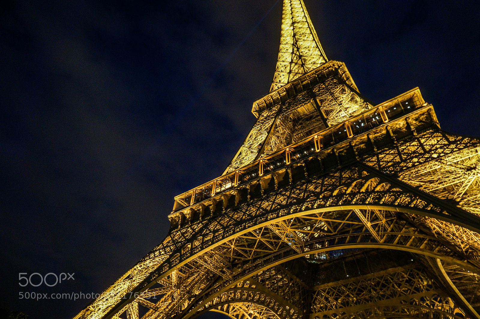 Sony a6000 sample photo. Paris photography