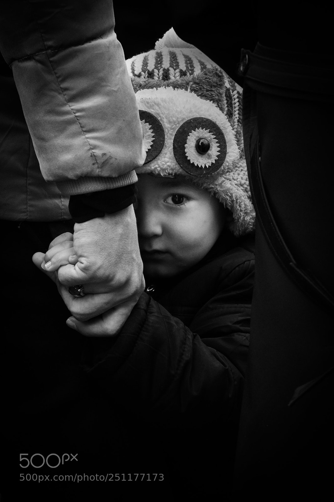 Canon EOS 700D (EOS Rebel T5i / EOS Kiss X7i) sample photo. Anxiety photography