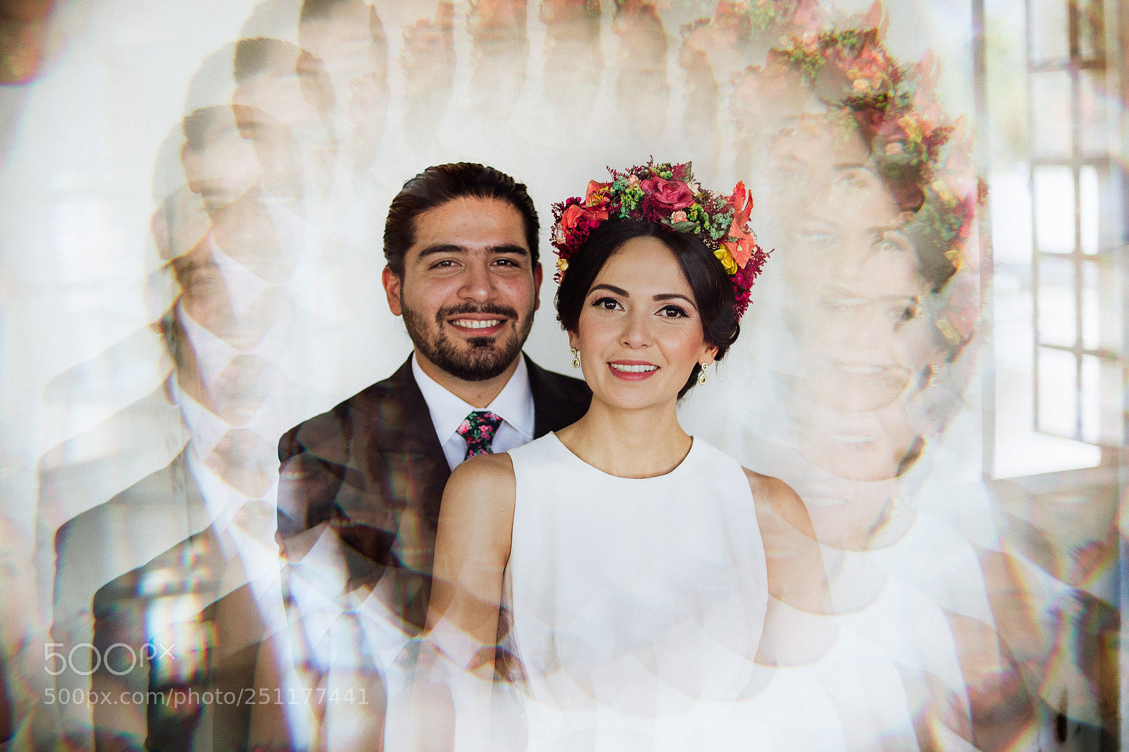 Nikon D5 sample photo. Prism photography