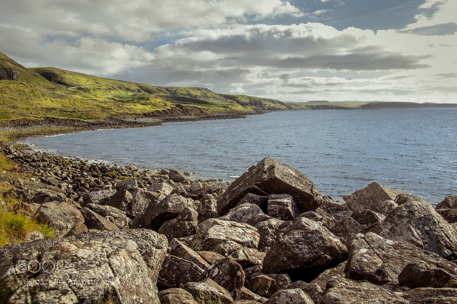 Canon EOS 80D sample photo. Isleofskye again photography