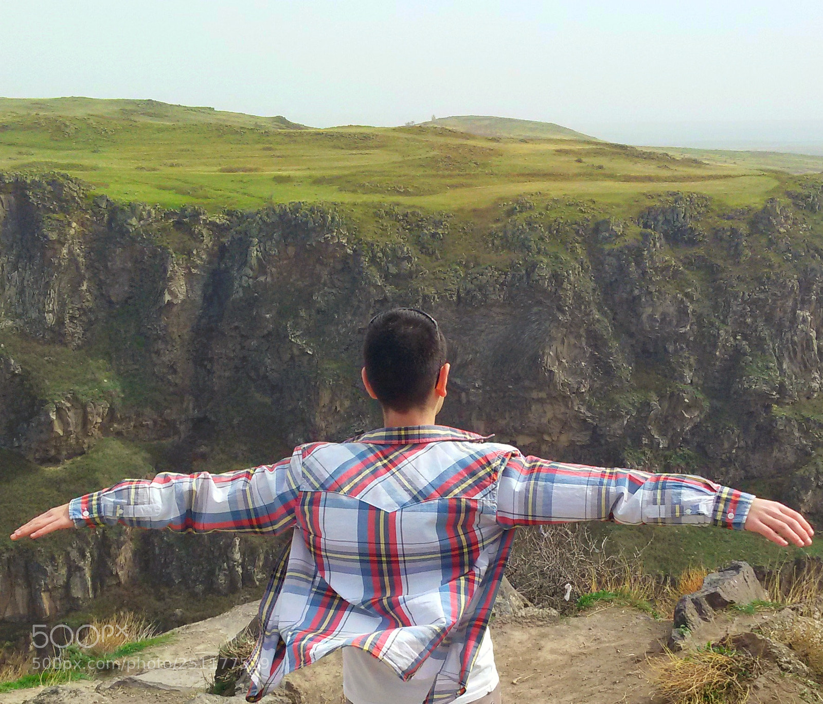 Samsung Galaxy S5 Mini sample photo. Ready to fly photography