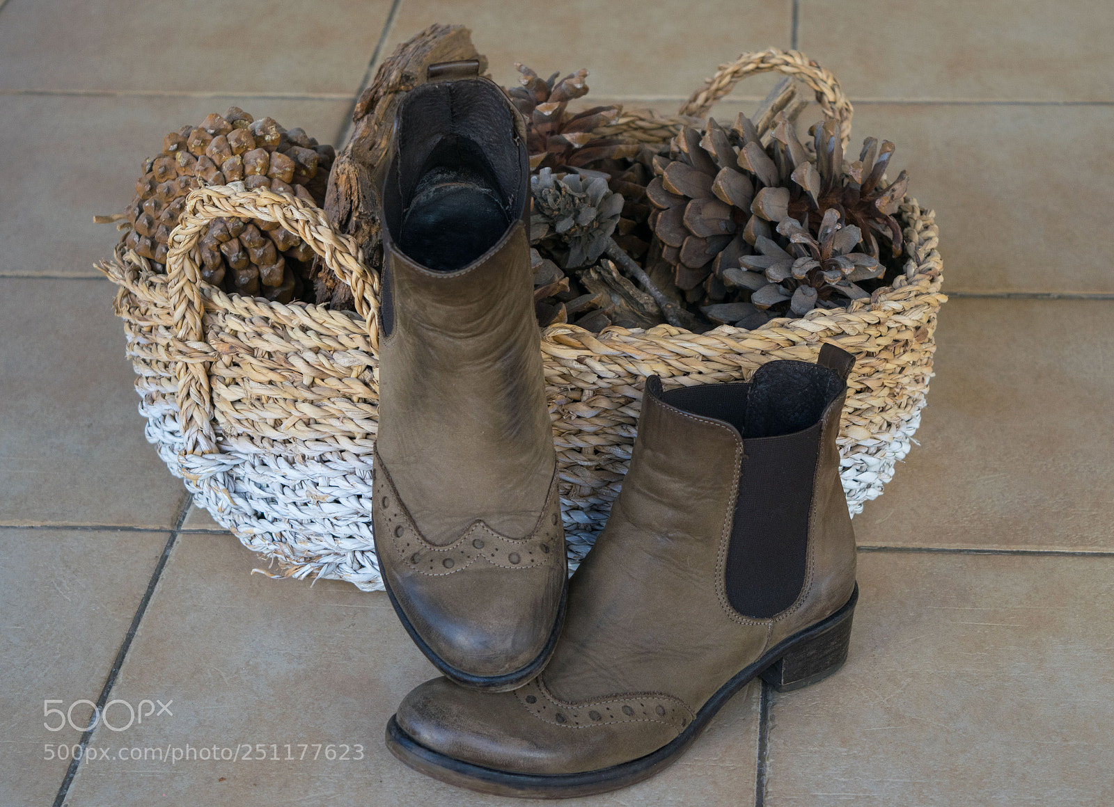Nikon D3300 sample photo. My favorite boots photography