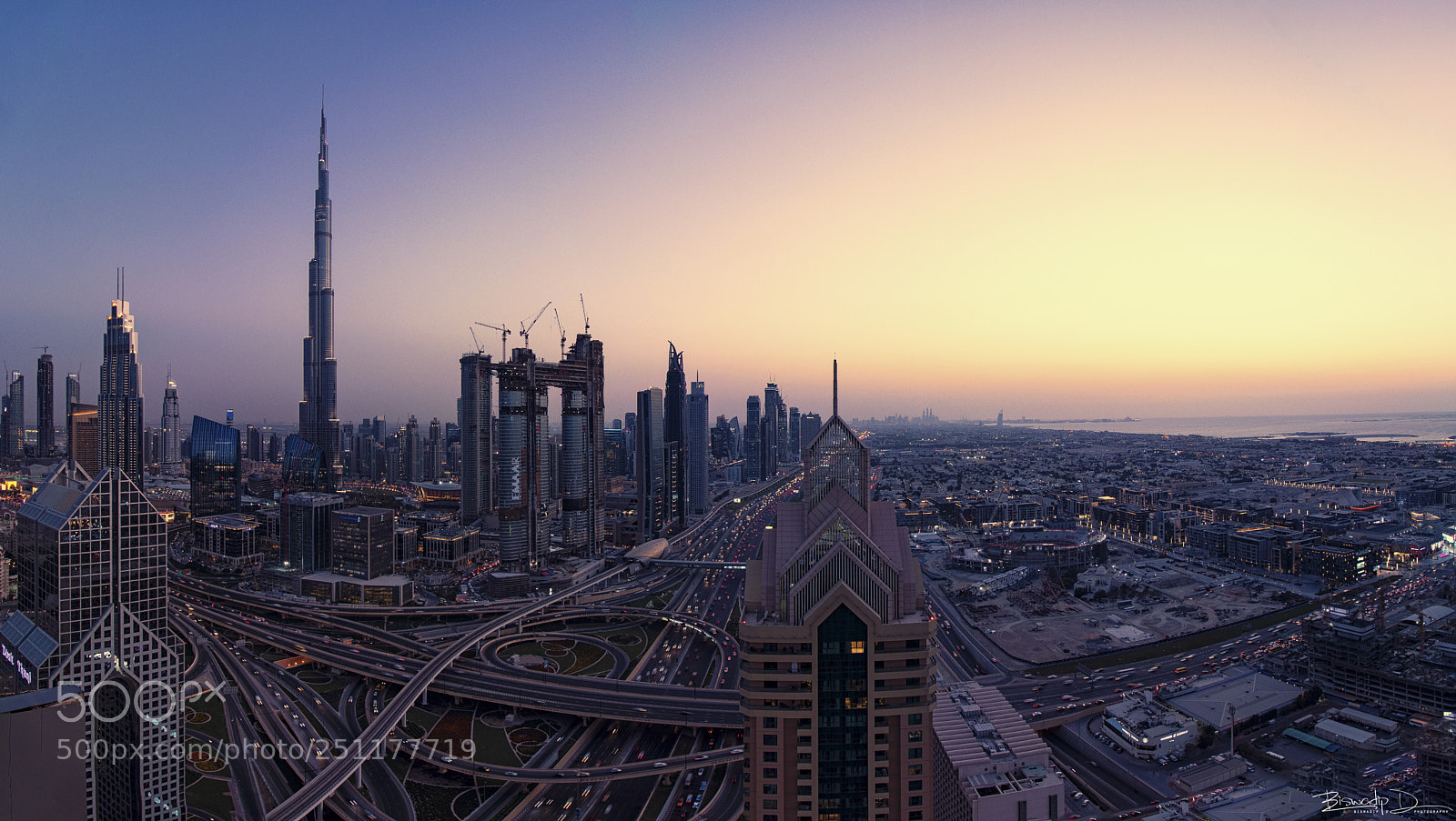 Canon EOS 80D sample photo. Dubai downtown photography