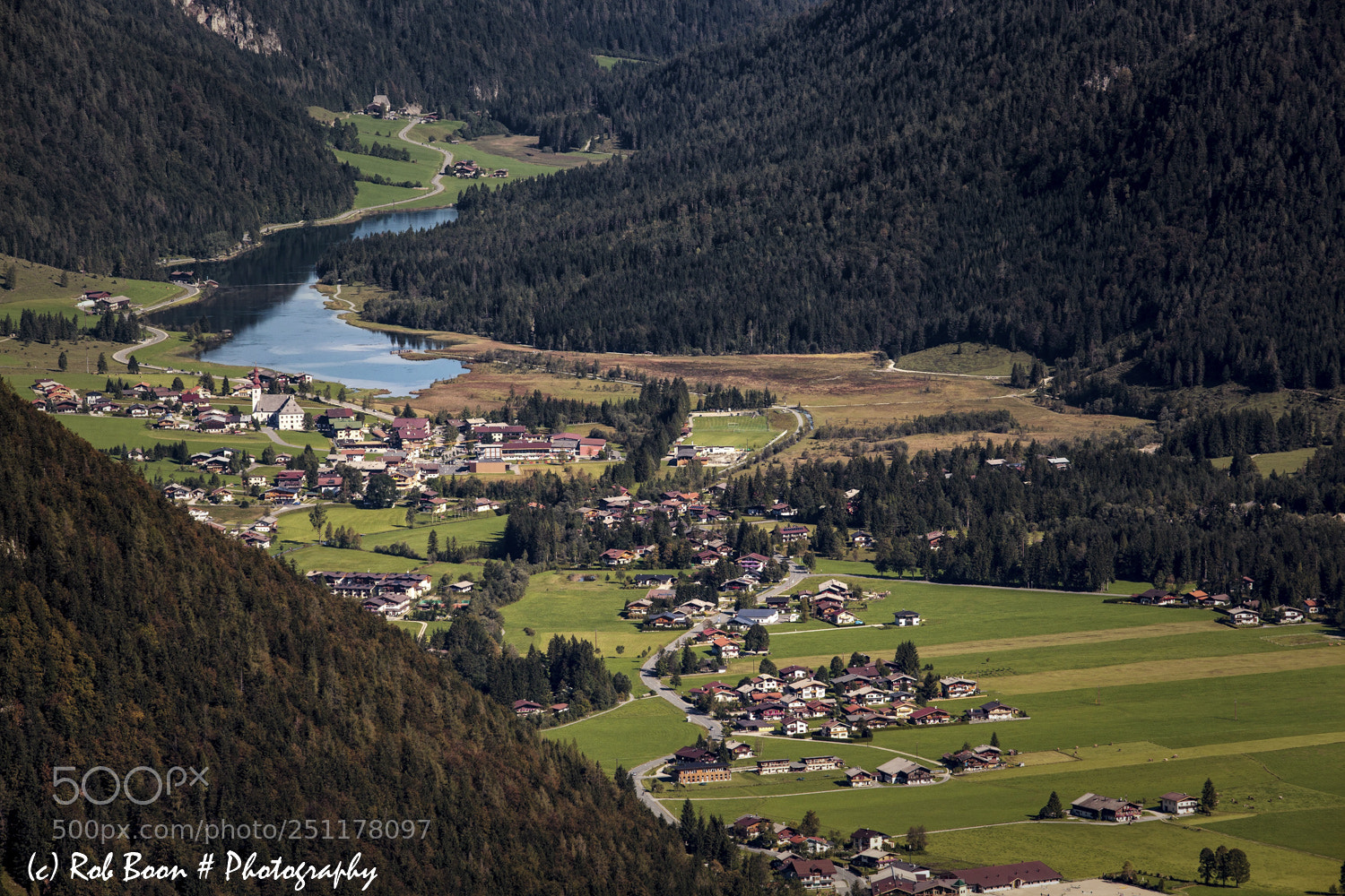 Canon EOS 5D Mark II sample photo. Sankt ulrich photography