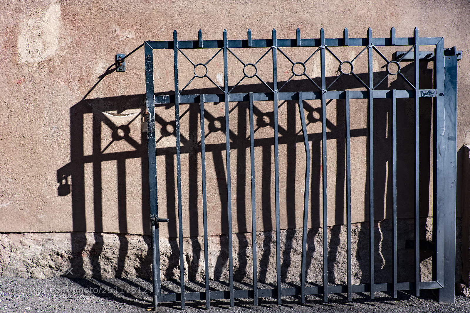 Fujifilm X-T1 sample photo. Open gate photography