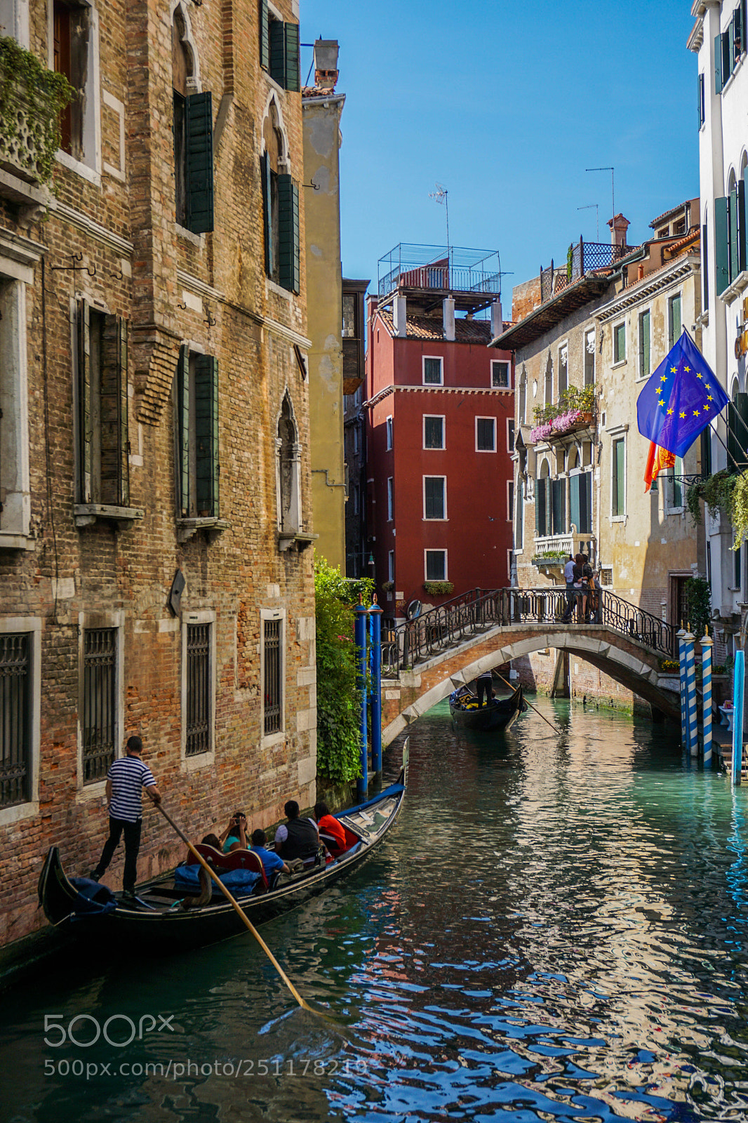 Sony a6000 sample photo. Venezia photography