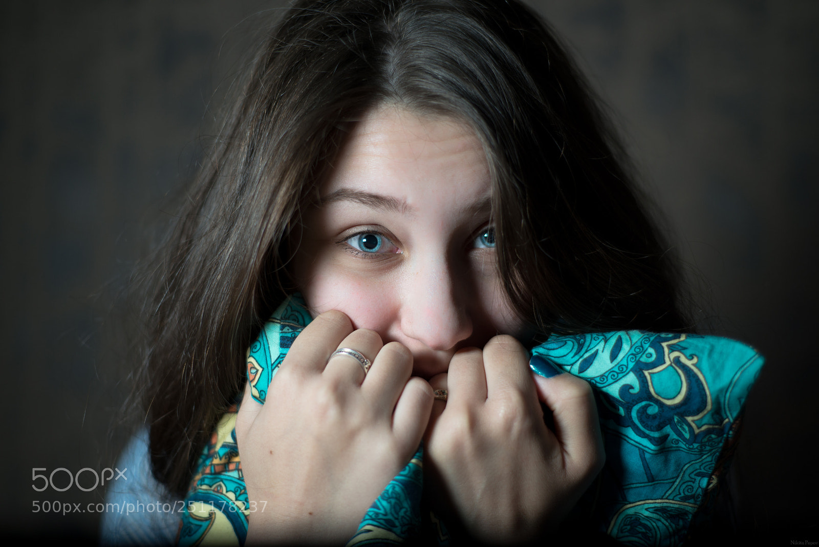 Nikon D610 sample photo. Home photography