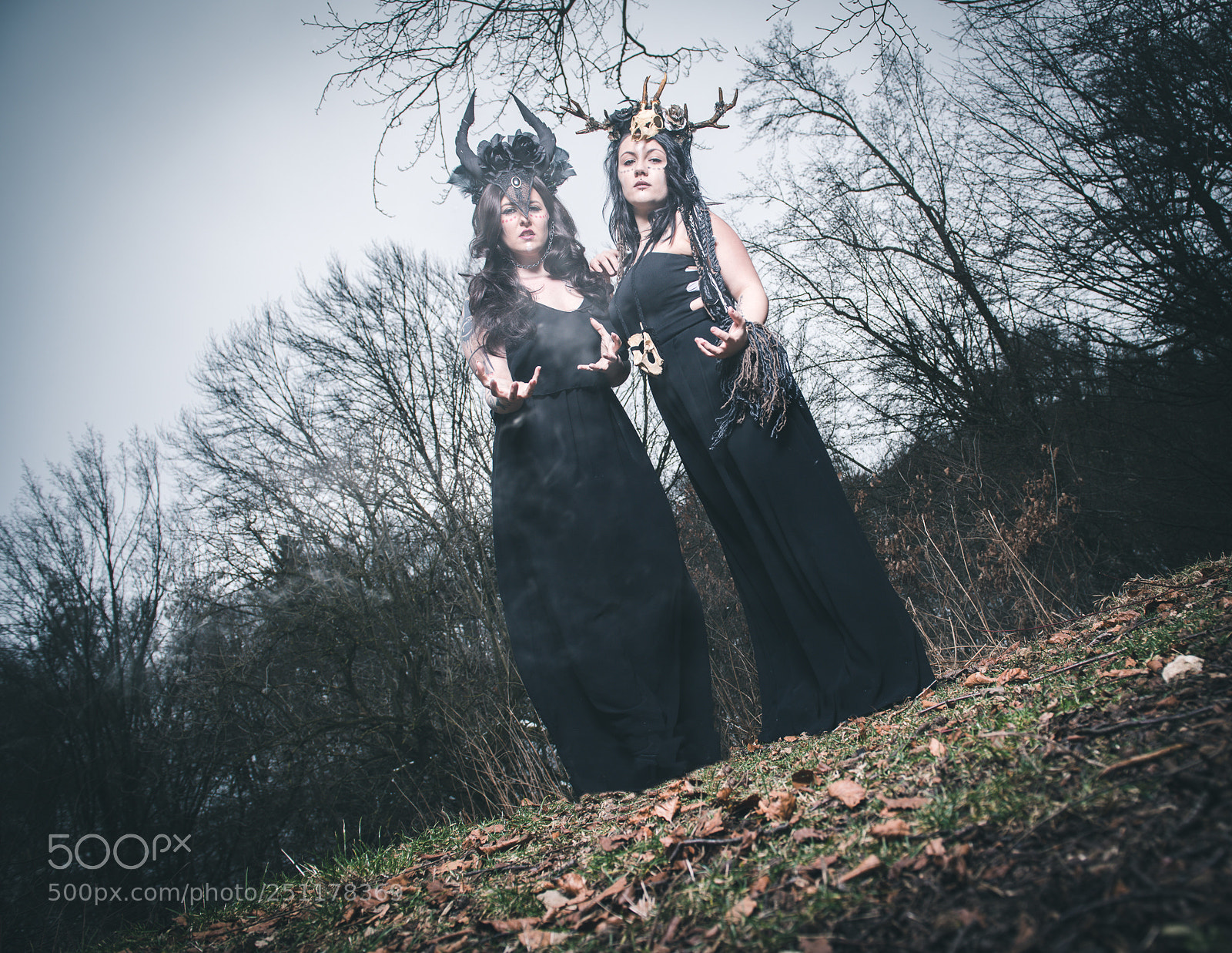 Nikon D5 sample photo. Voodoo photography