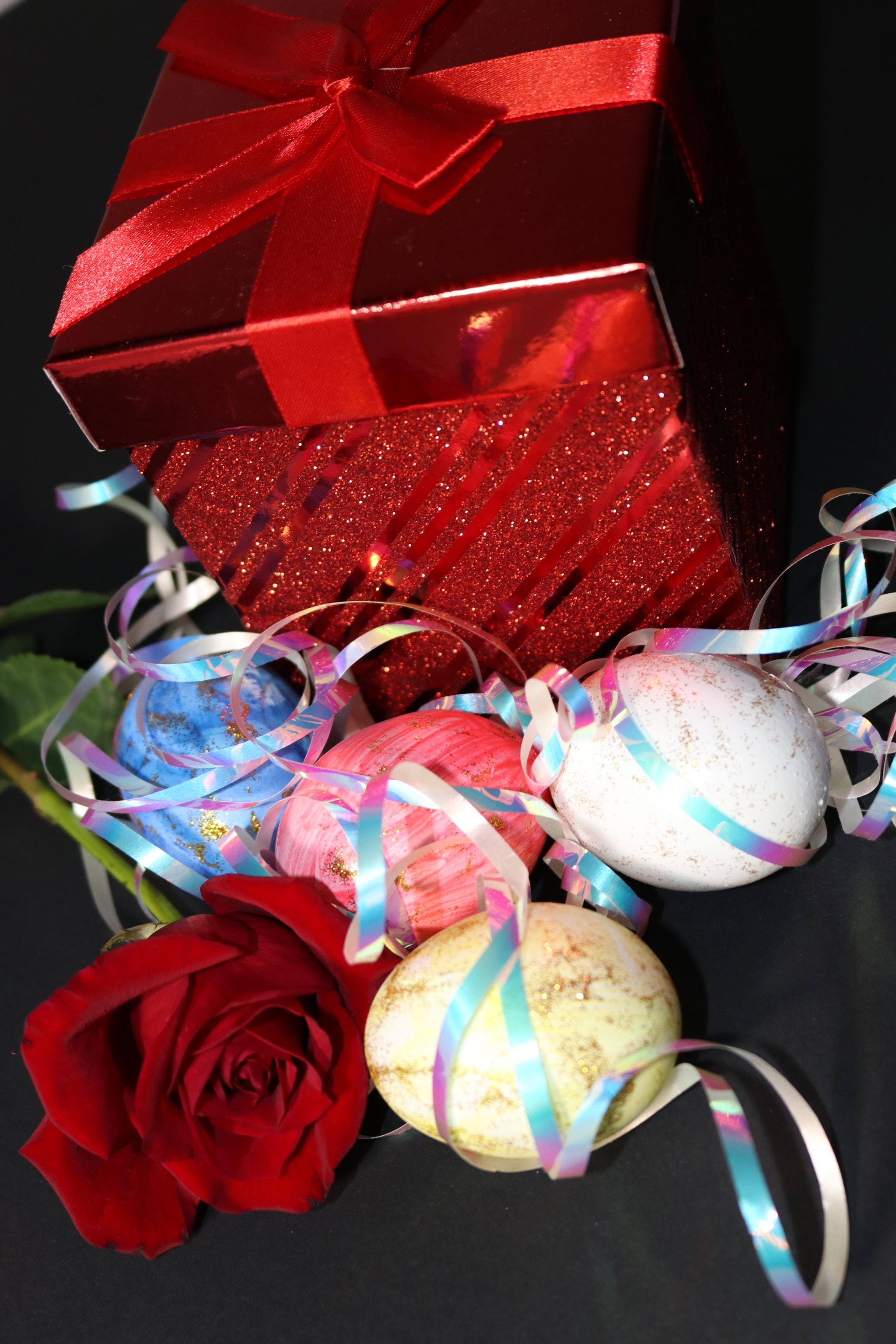 Canon EOS 80D sample photo. Easter photography
