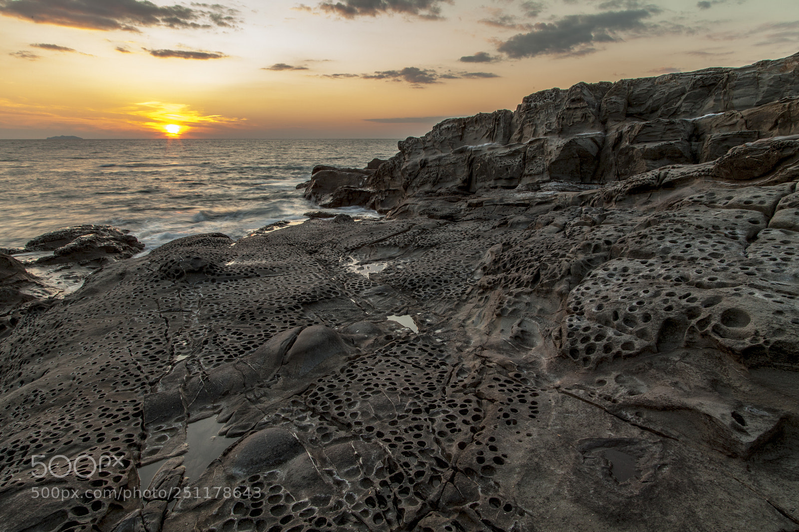 Canon EOS 5D Mark II sample photo. Rock photography