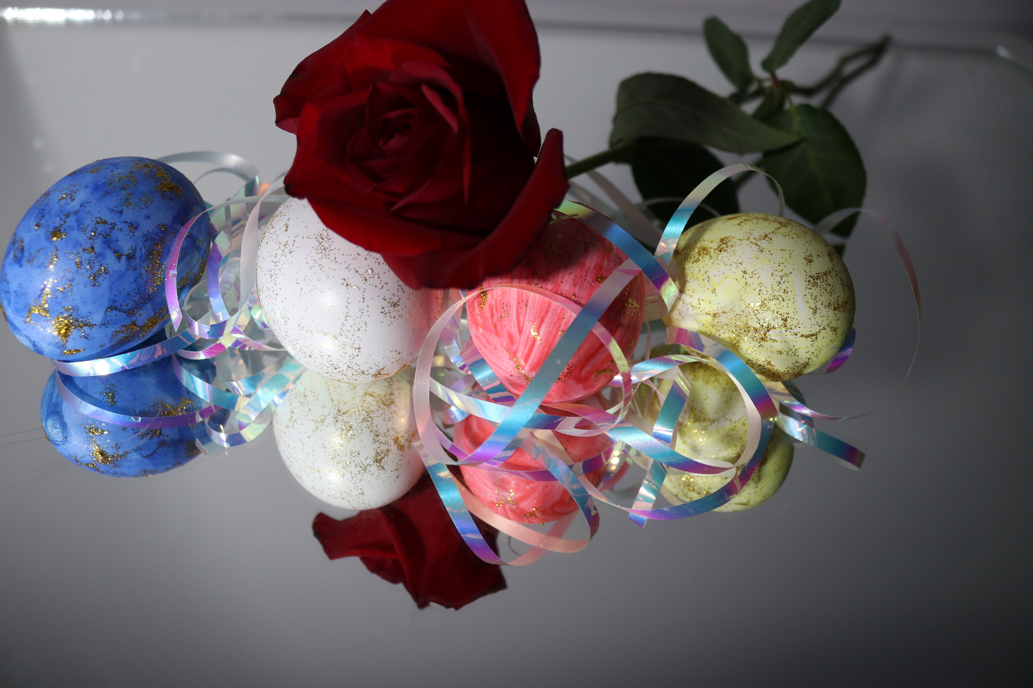 Canon EOS 80D sample photo. Easter photography