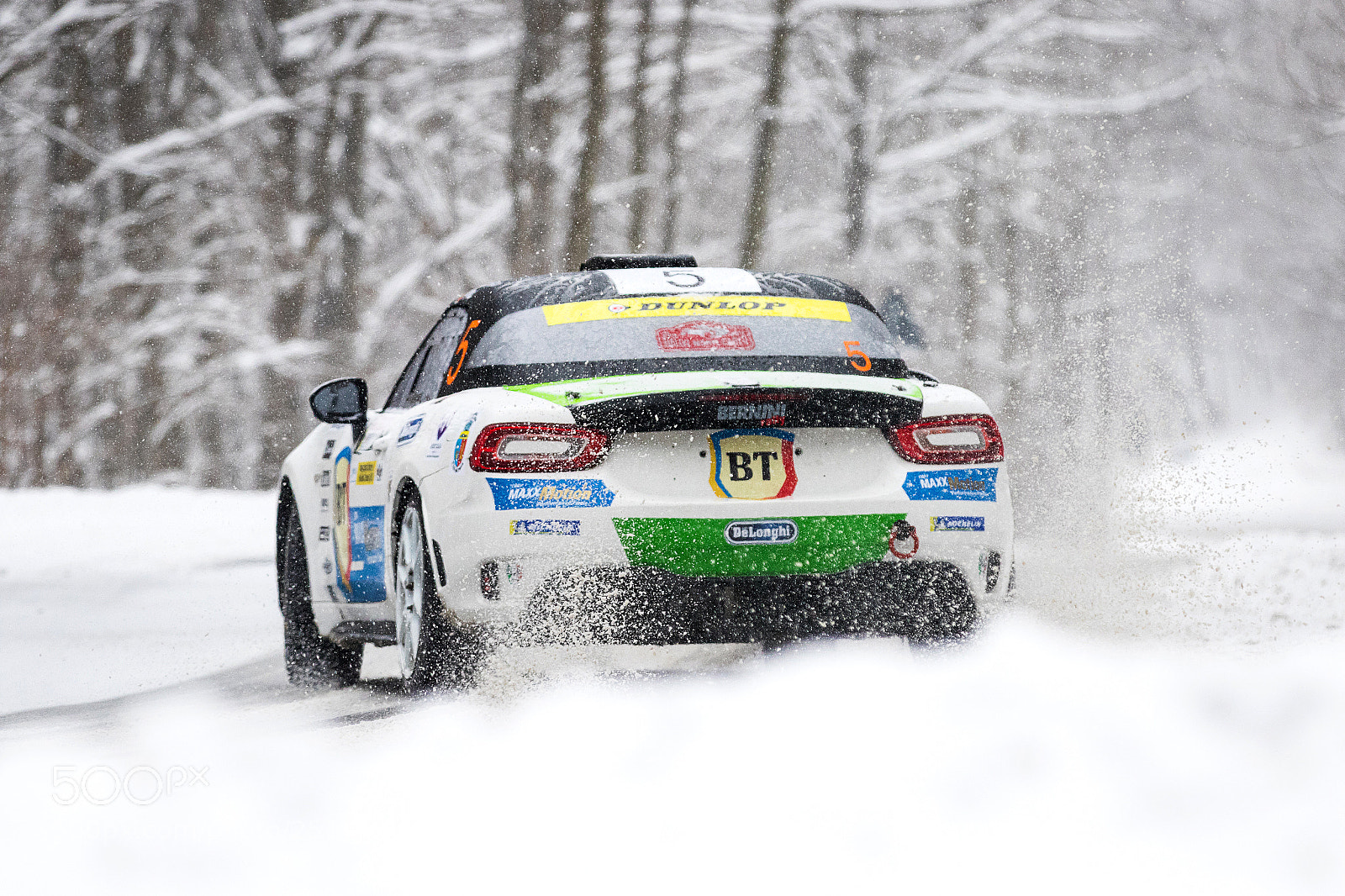 Canon EOS 7D Mark II sample photo. Tess rally brasov photography