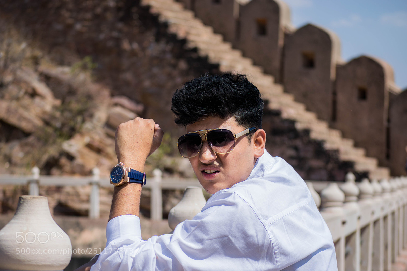 Nikon D3300 sample photo. Rich look photography