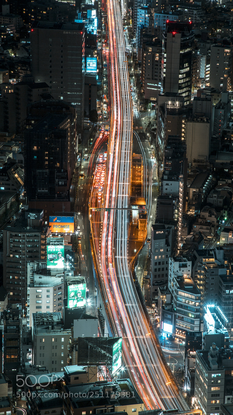Canon EOS 6D Mark II sample photo. Tokyo city photography