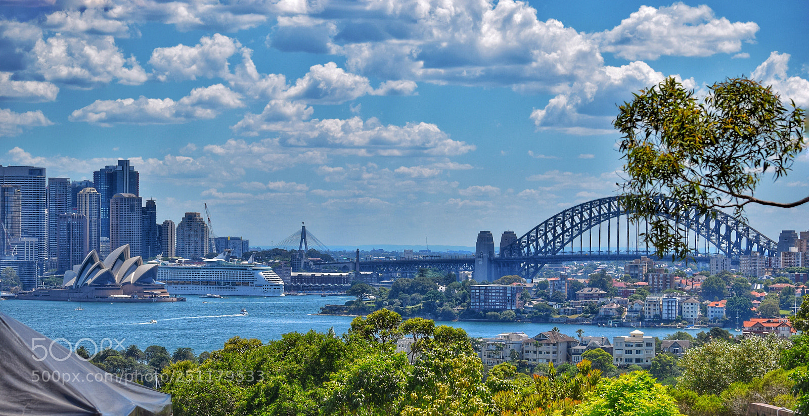 Nikon D5300 sample photo. Explore sydney  photography