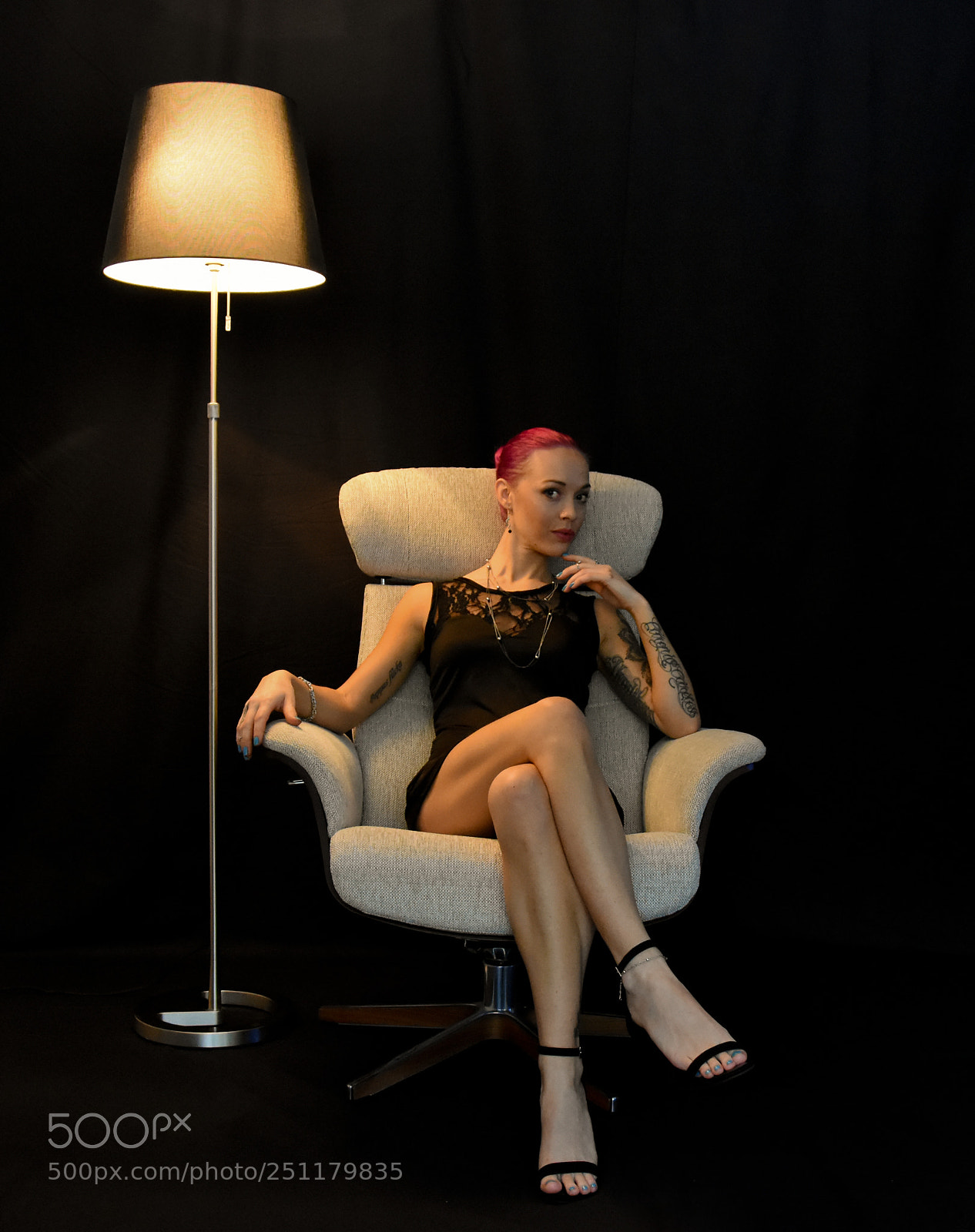 Nikon D7200 sample photo. Cocktail hour photography