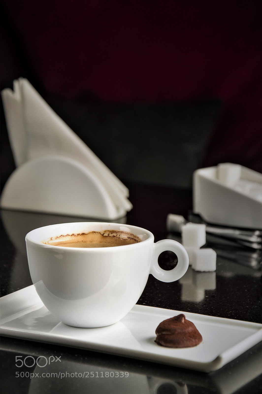 Nikon D3200 sample photo. Sweets photography