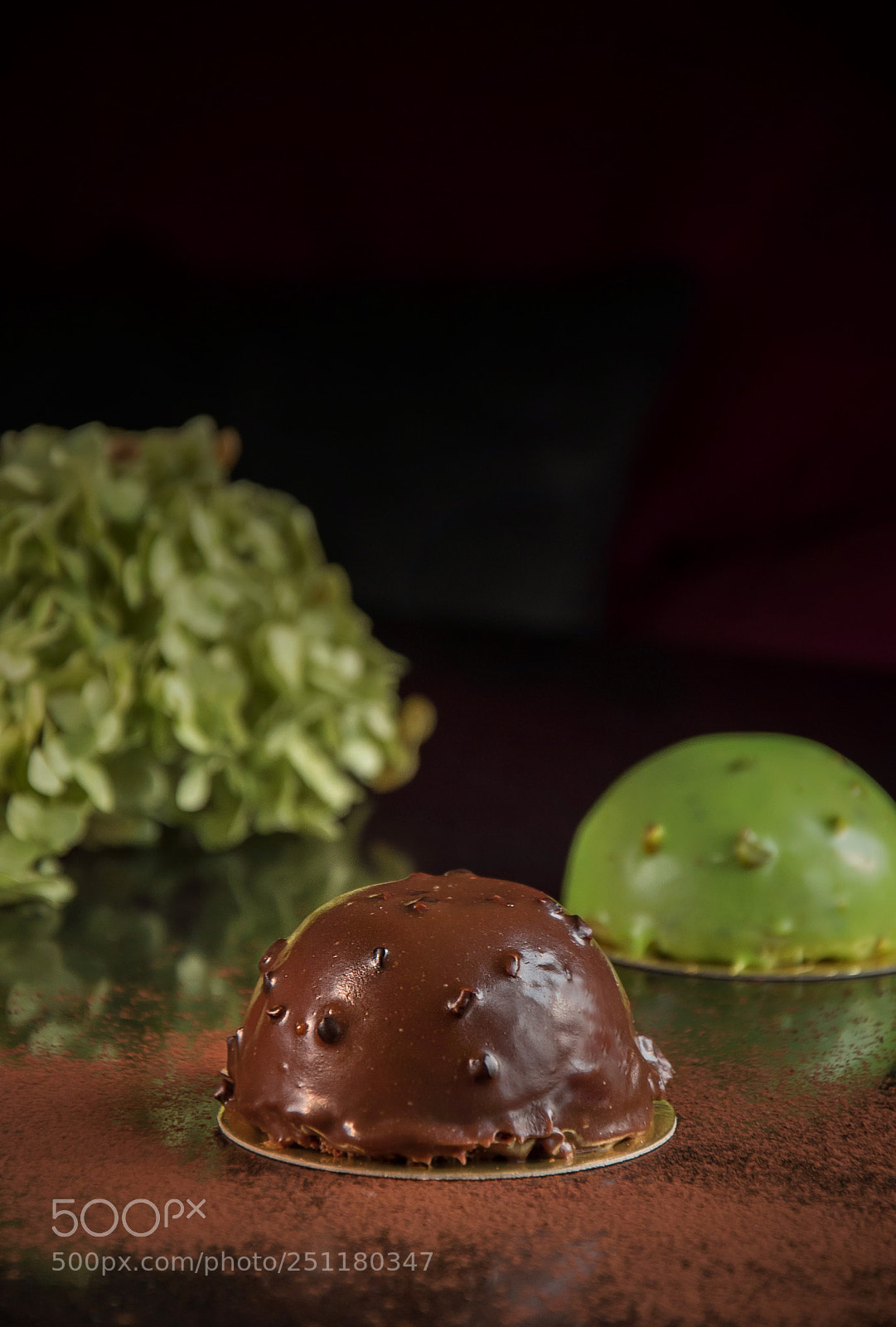 Nikon D3200 sample photo. Sweets photography