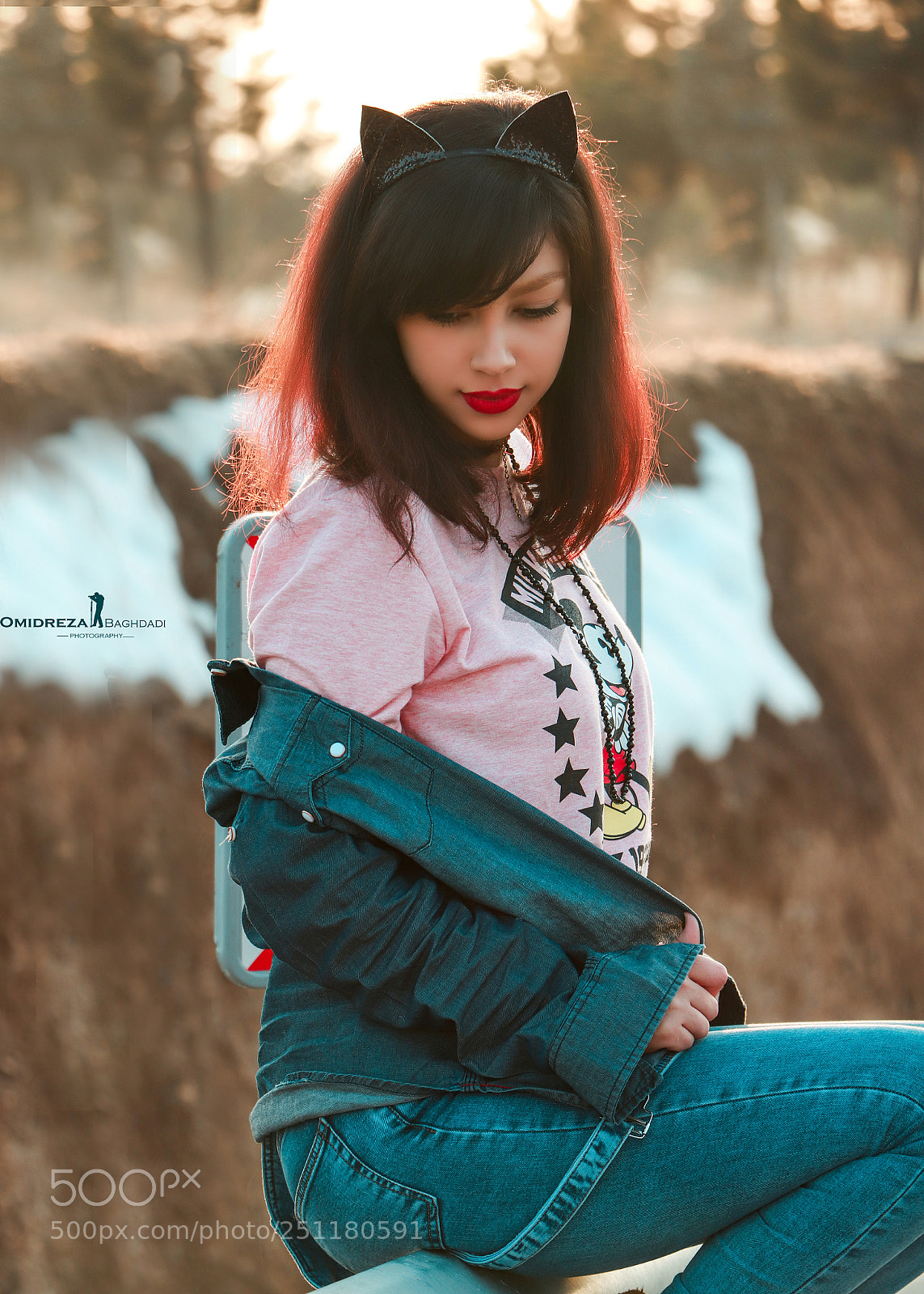 Canon EOS 77D (EOS 9000D / EOS 770D) sample photo. Nasim | 2018 | omidrezaabaghdadi photography
