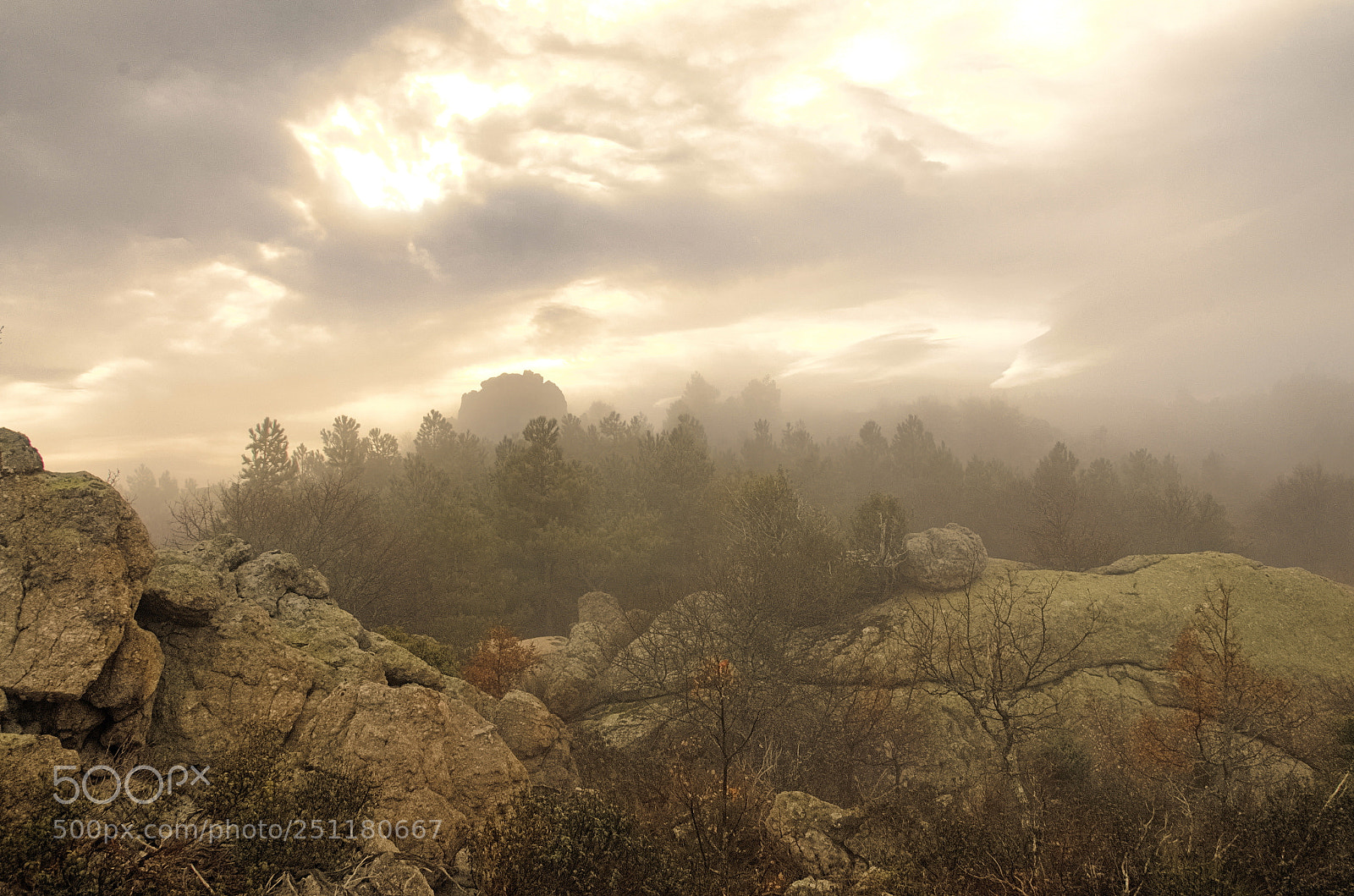 Nikon D7000 sample photo. Sunrise mountain photography